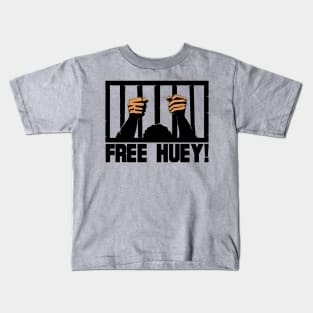 FREE HUEY-2 Kids T-Shirt